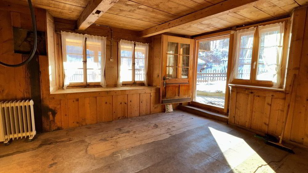 5 rooms Apartment to buy in Gsteig b. Gstaad - image 1/13