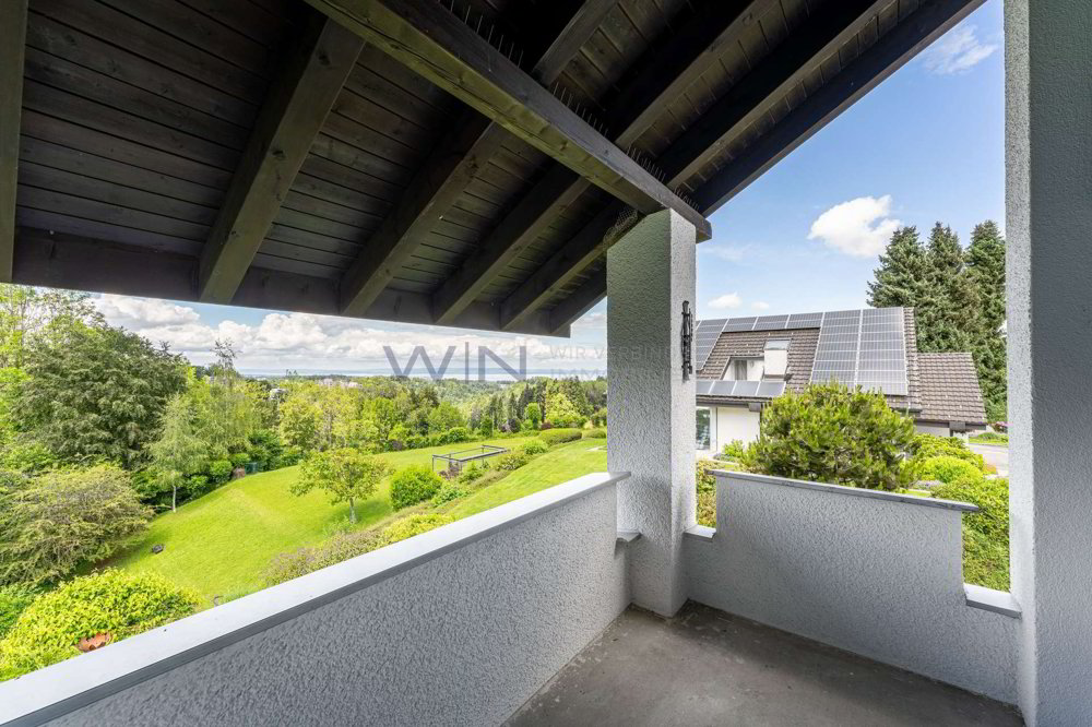 Haus – St. Gallen - Ansicht 2
