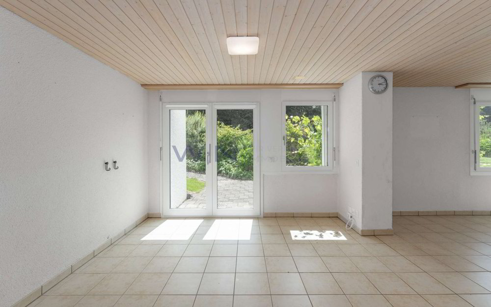 Haus – St. Gallen - Ansicht 3