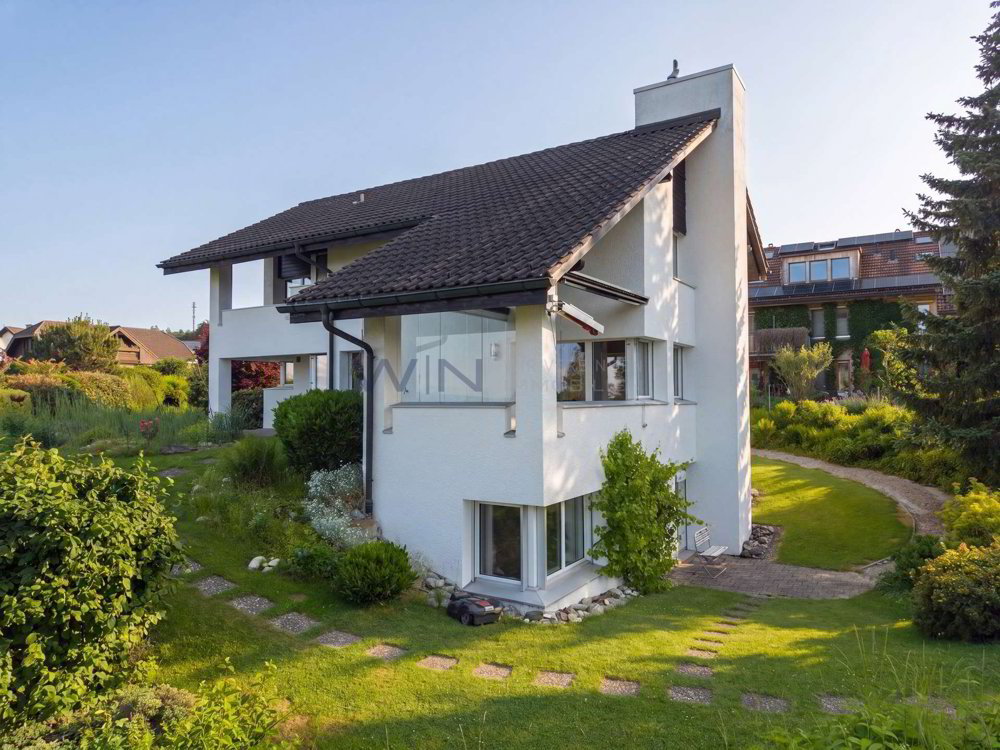 Haus – St. Gallen - Ansicht 5