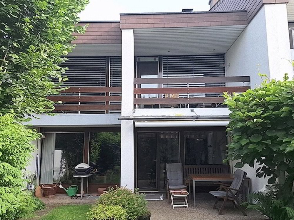 Haus – Münsingen - Ansicht 3