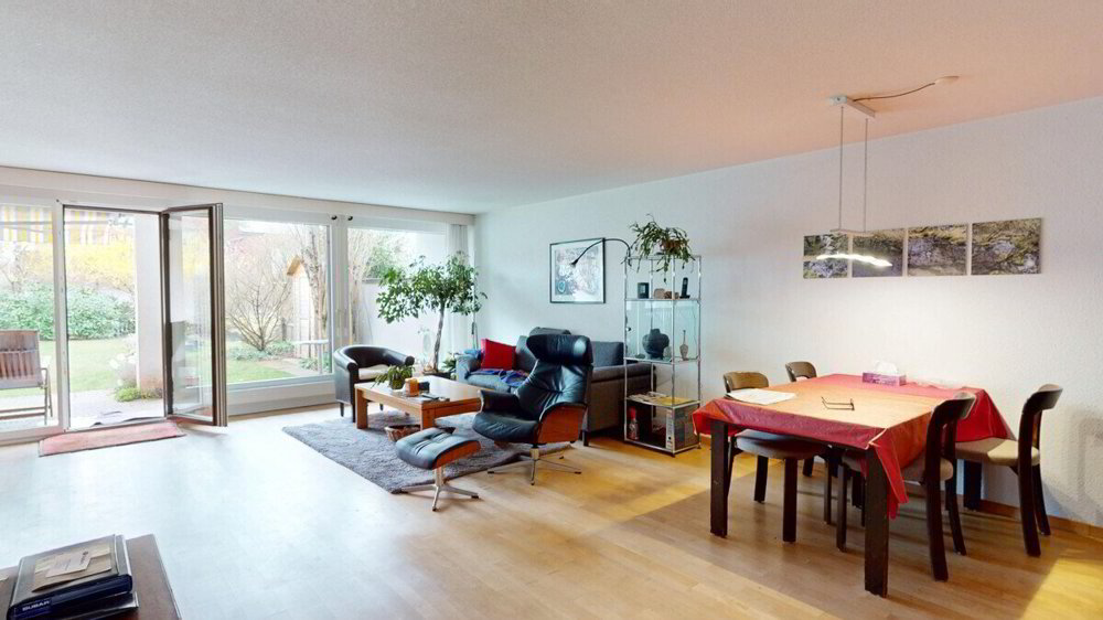 Haus – Münsingen - Ansicht 5