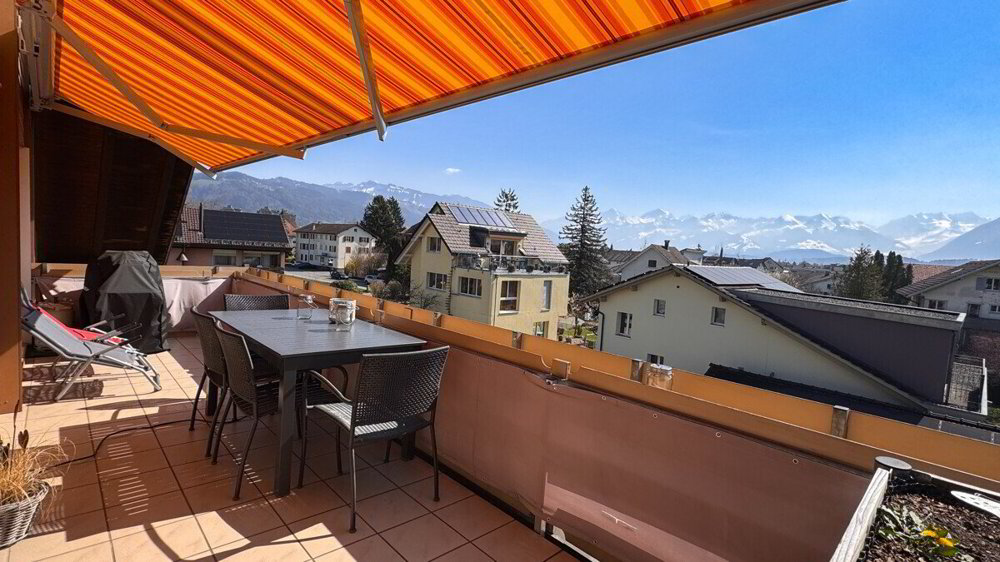 Wohnung – Thun
