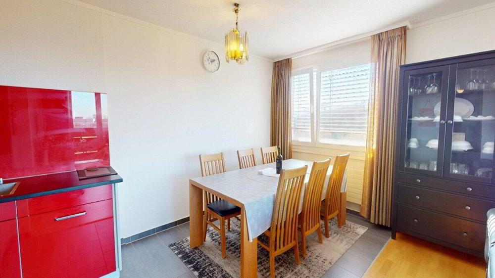 Wohnung – Bern - Ansicht 4