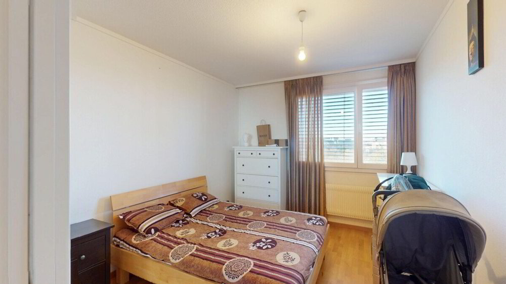 Wohnung – Bern - Ansicht 5