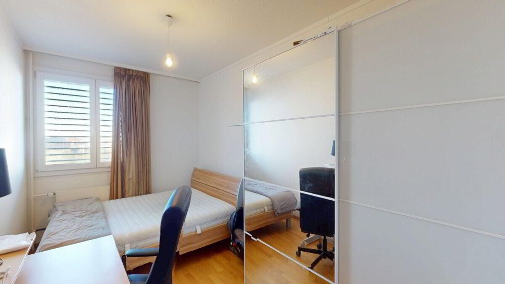 Wohnung – Bern - Mehr