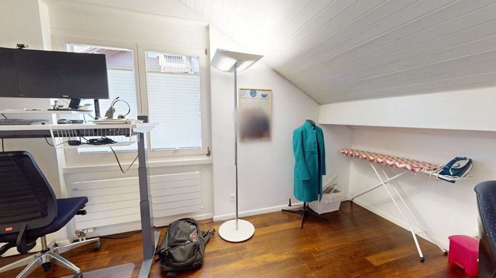 Appartamento di 4 locali in vendita a Oberhofen am Thunersee - immagine 1/13