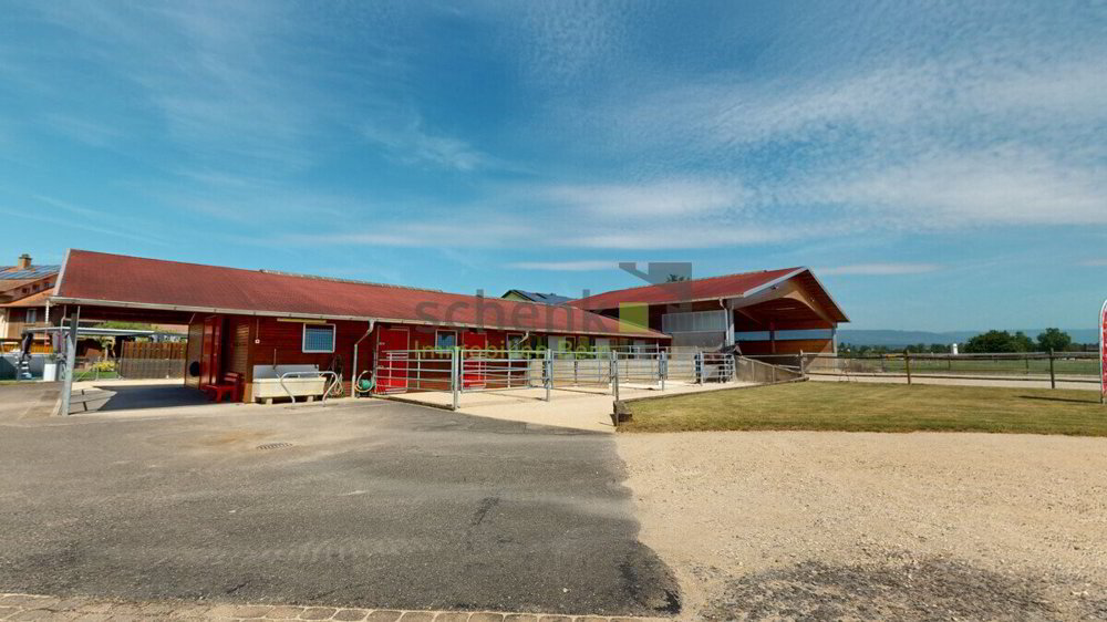 Haus – Bargen BE - Ansicht 3