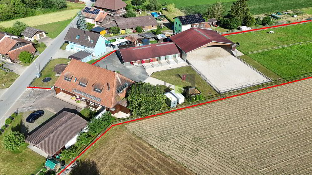 Haus – Bargen BE - Ansicht 5