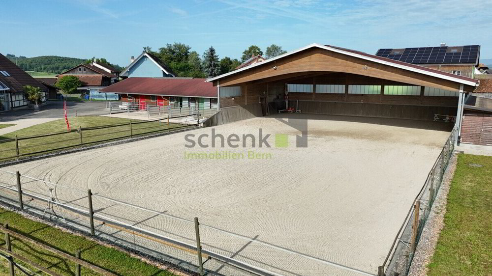 Haus – Bargen BE - Mehr