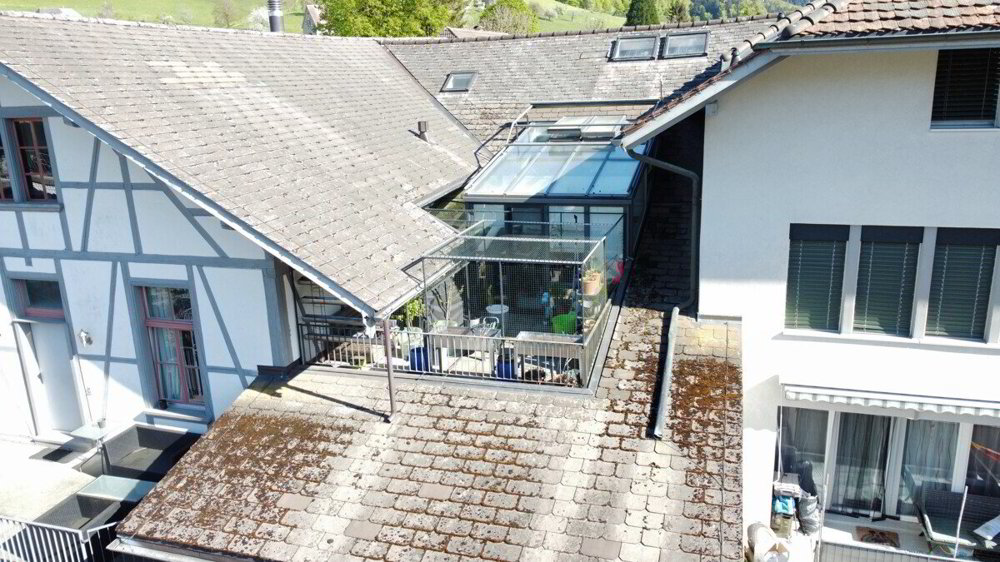 Wohnung – Ursenbach - Ansicht 3