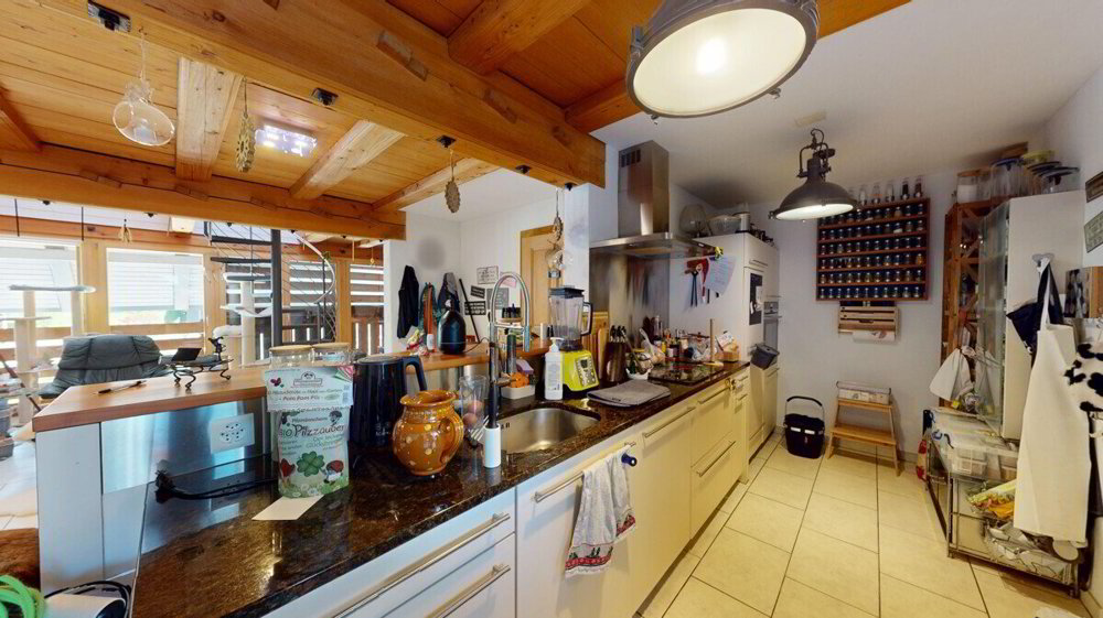 Wohnung – Ursenbach - Ansicht 4