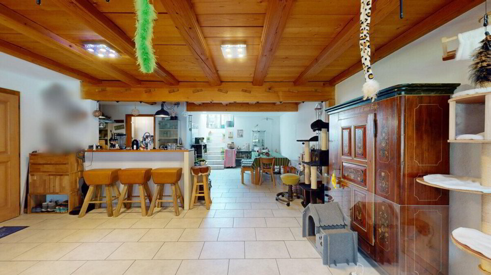 Wohnung – Ursenbach - Mehr