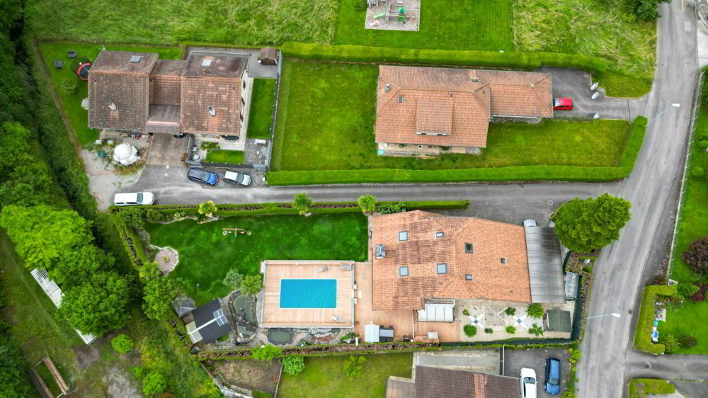 BOUVERET - TERRAIN CONSTRUCTIBLE POUR IMMEUBLE - Ansicht 2
