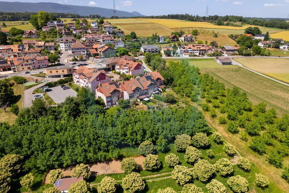 Casa di 5 locali in vendita a Montherod - immagine 1/13