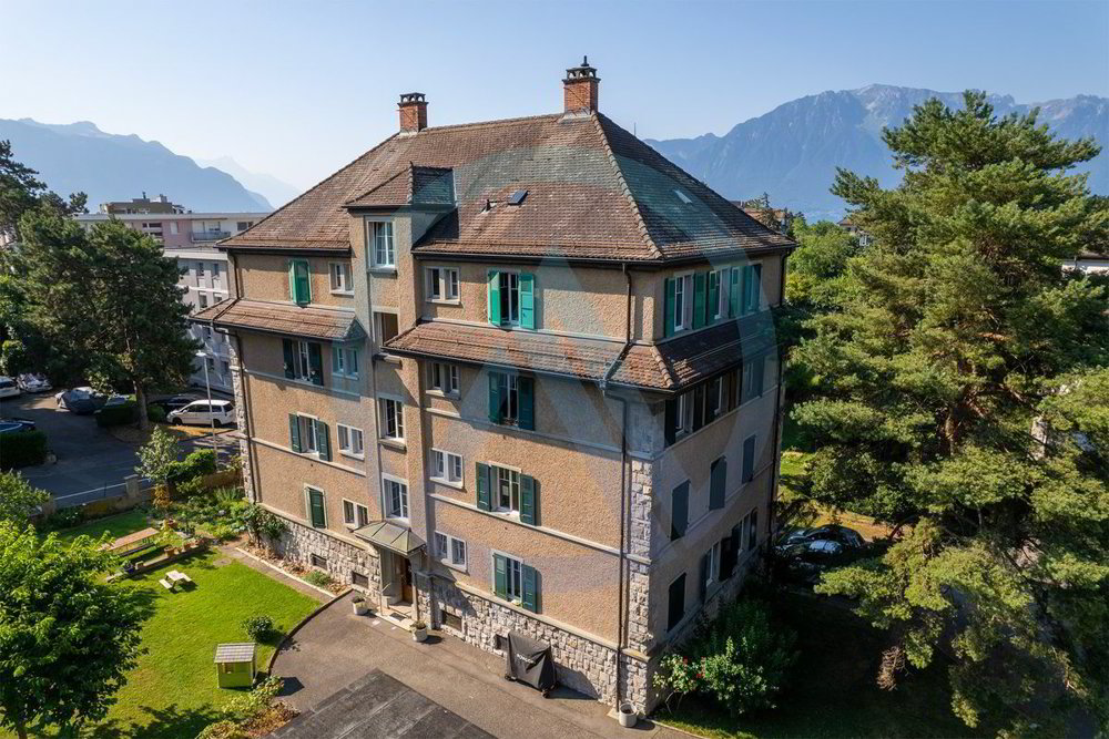 Haus – La Tour-de-Peilz - Ansicht 2