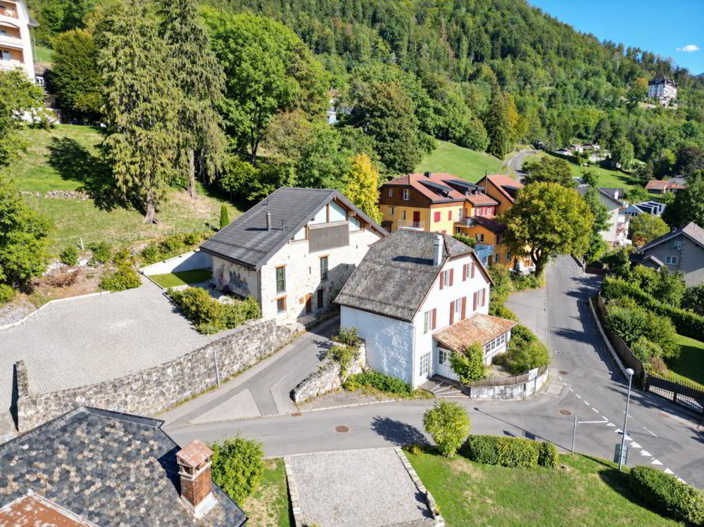 6 rooms House to buy in Chamby - image 1/13