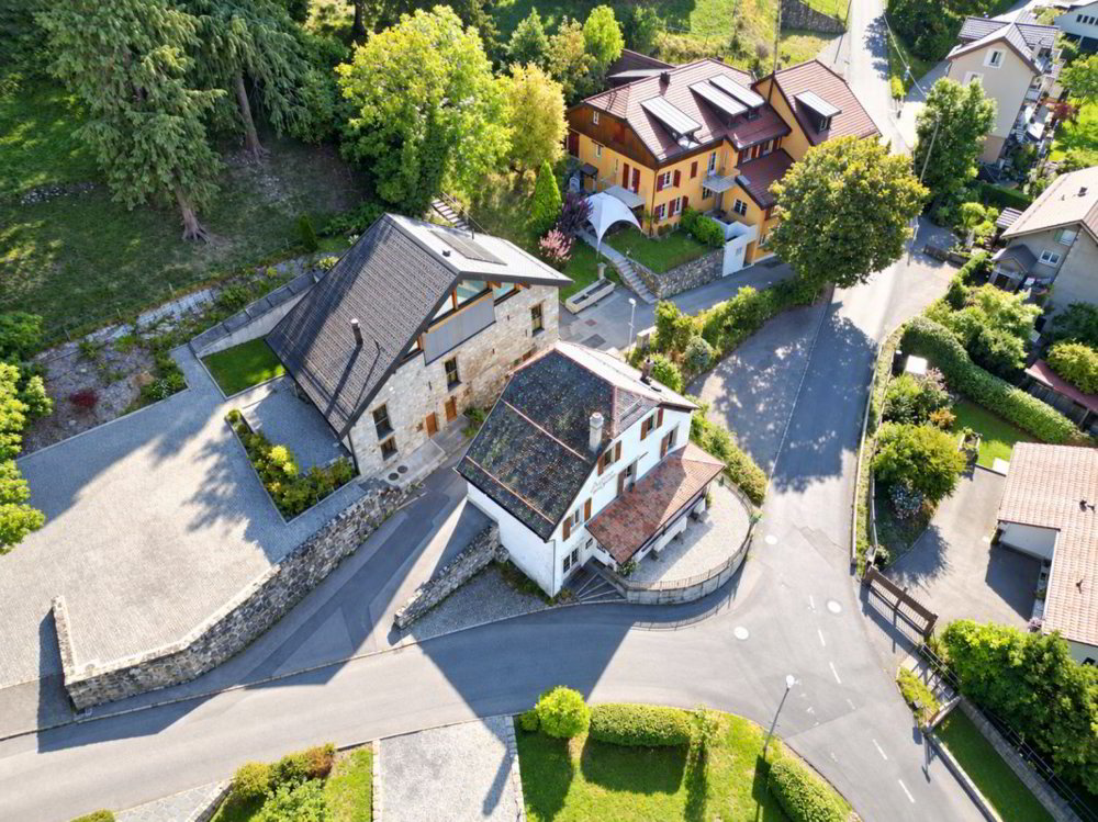 Haus – Chamby - Ansicht 4