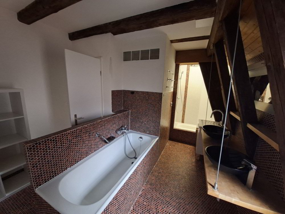 4 rooms Apartment for rent in Estavayer-le-Lac - image 1/10
