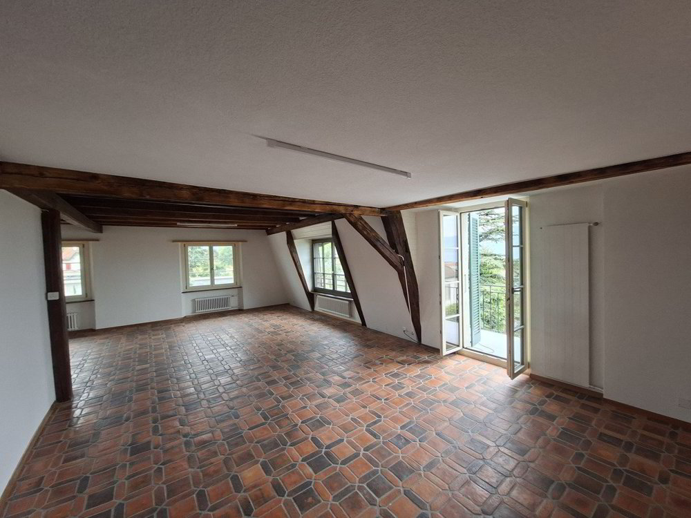 Wohnung – Estavayer-le-Lac - Ansicht 5