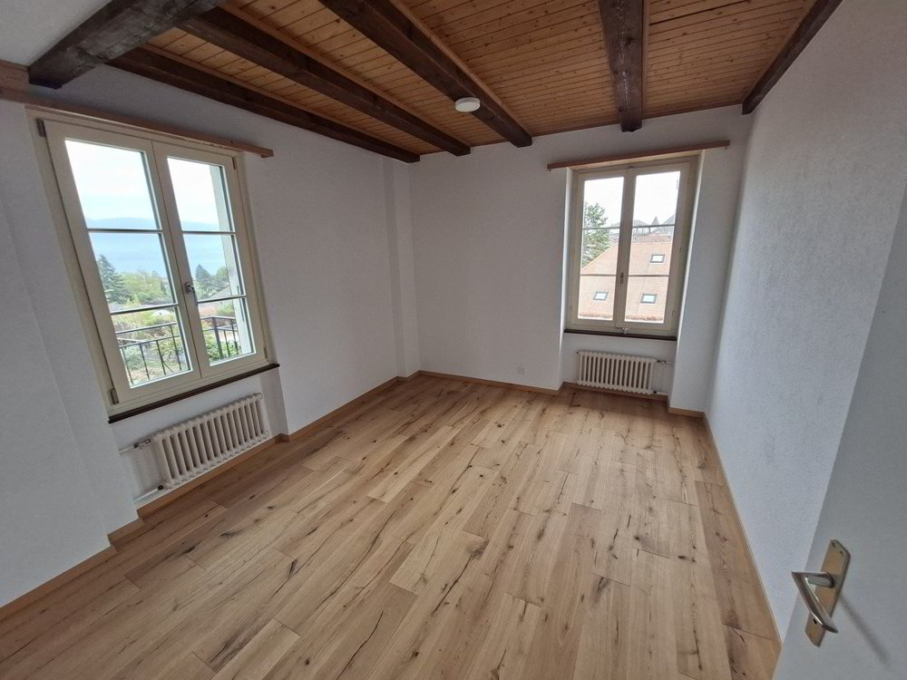 Wohnung – Estavayer-le-Lac - Mehr