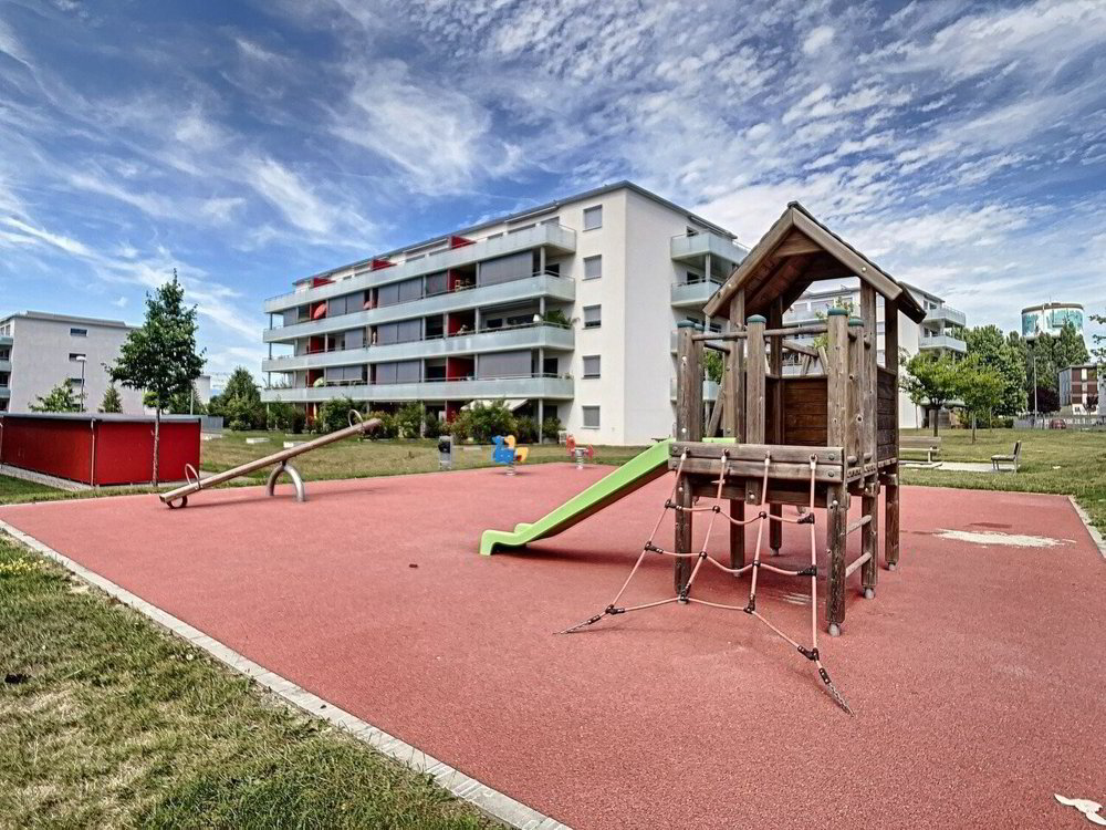 3 rooms Apartment for rent in Estavayer-le-Lac - image 1/3