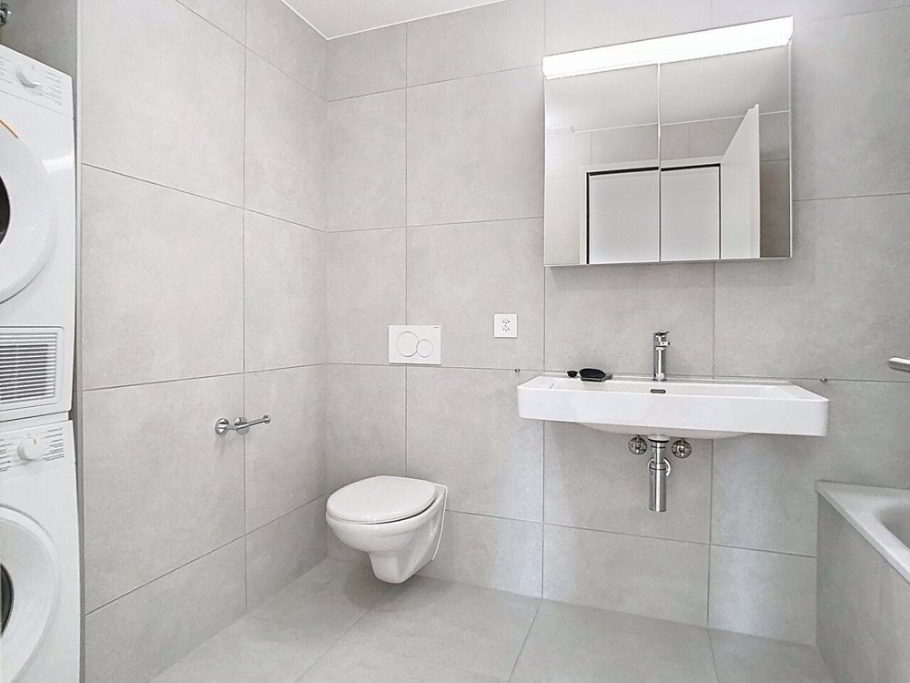 5 Zimmer Wohnung zu vermieten in La Tour-de-Trême - Bild 1/12