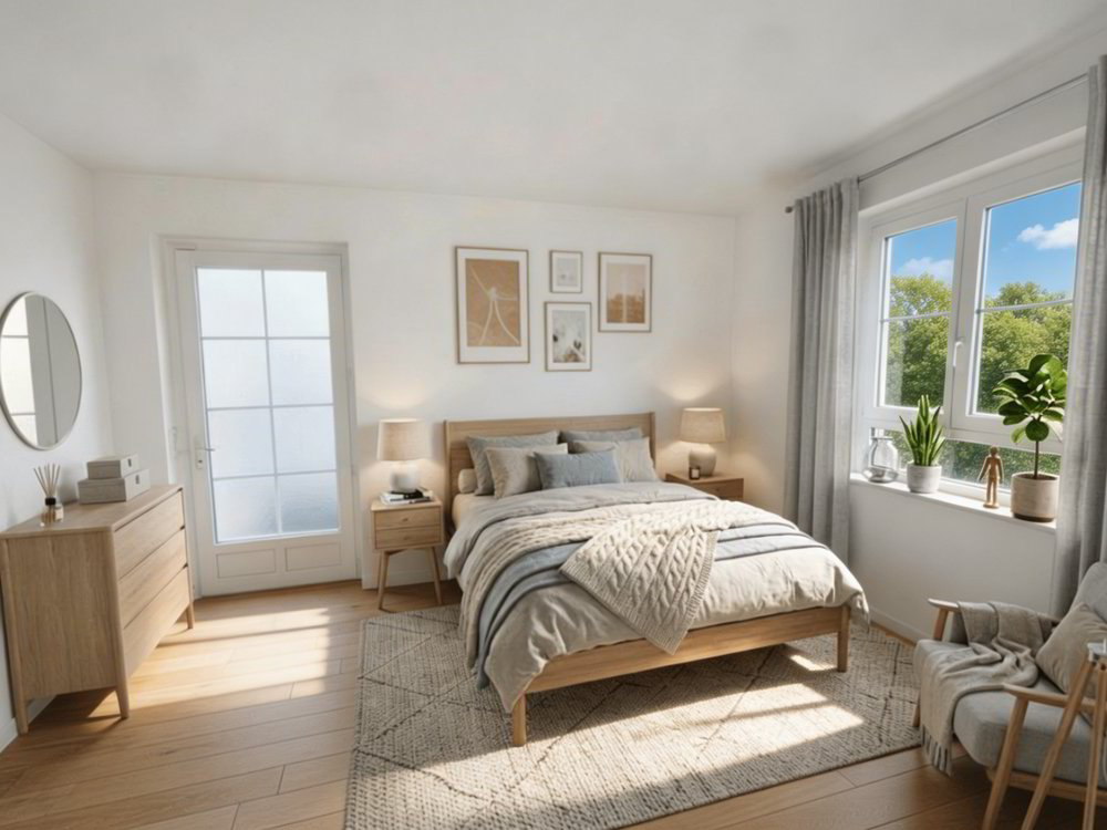 Wohnung – Prilly - Ansicht 4