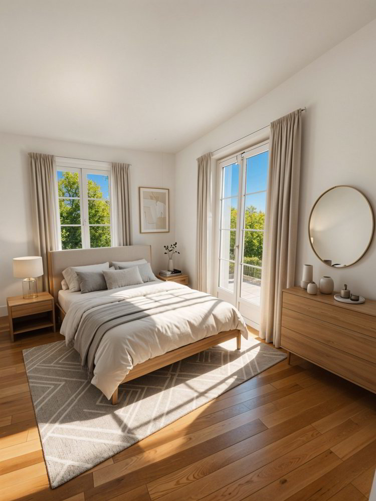 Wohnung – Prilly - Ansicht 5