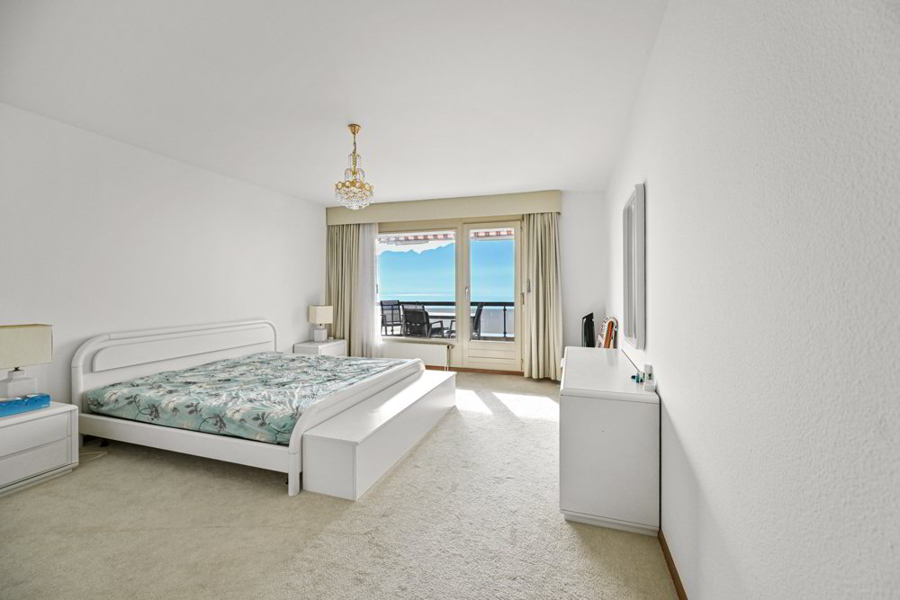 Wohnung – Montreux - Mehr