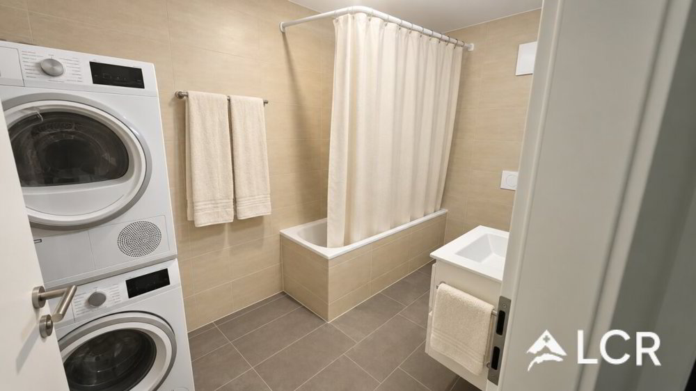 Wohnung – Granges-près-Marnand - Ansicht 5