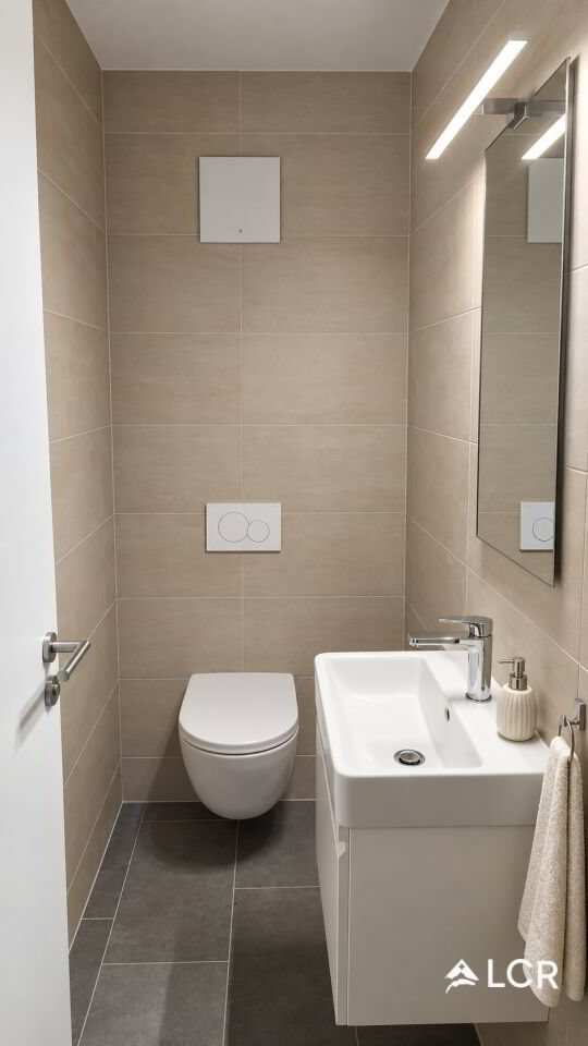 Wohnung – Granges-près-Marnand - Mehr