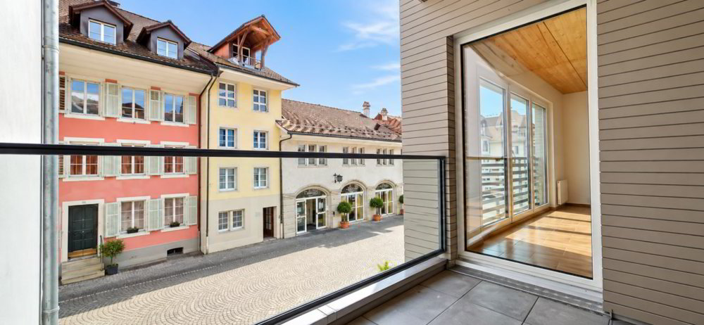 Haus – Zofingen - Ansicht 4