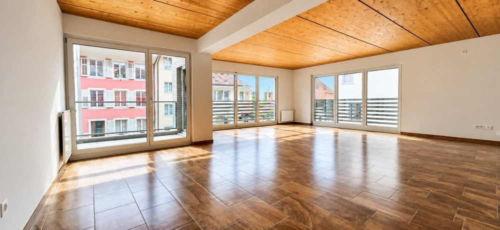Haus – Zofingen - Ansicht 5