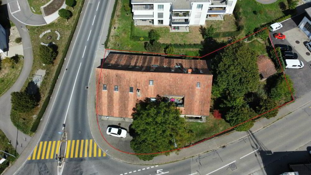 Haus – Holziken - Ansicht 3