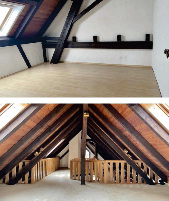Haus – Holziken - Ansicht 5