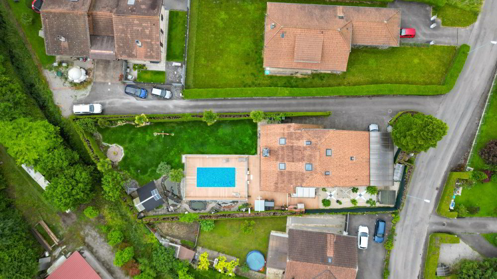 Haus – Bouveret - Ansicht 5