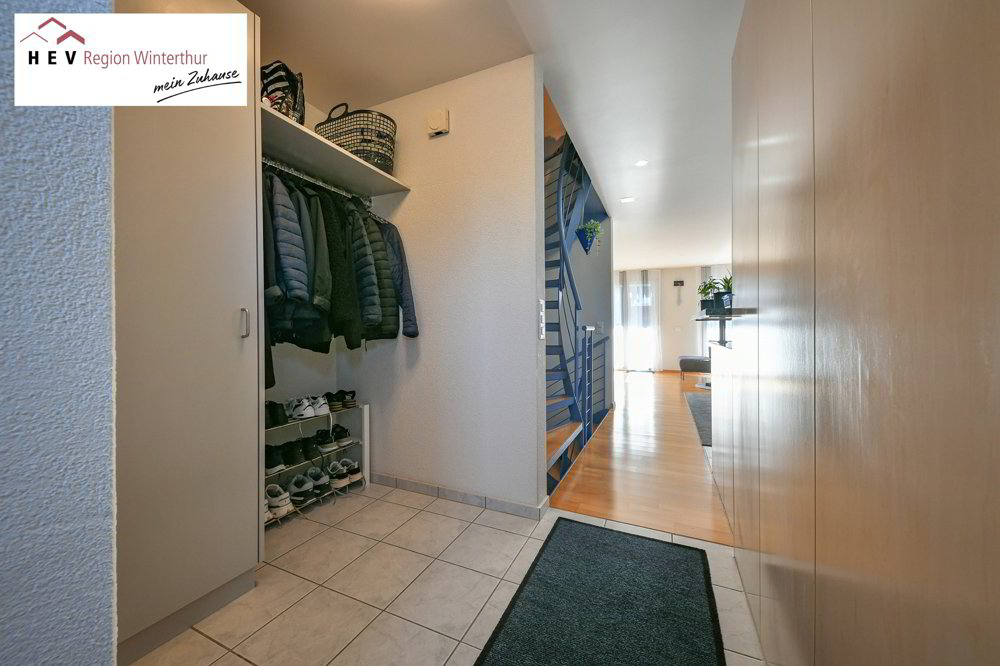 Haus – Hettlingen - Ansicht 2