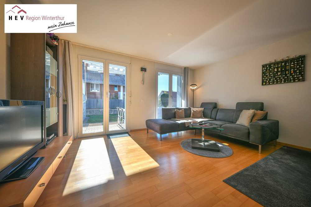 Haus – Hettlingen - Ansicht 3