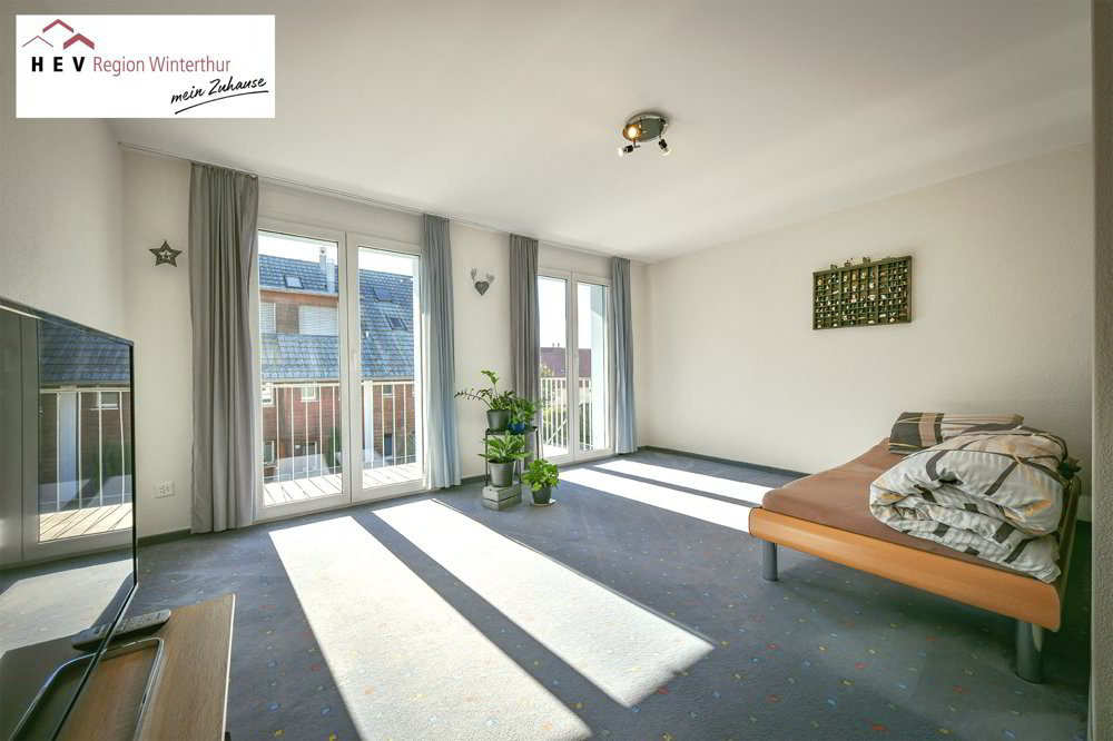 Haus – Hettlingen - Mehr