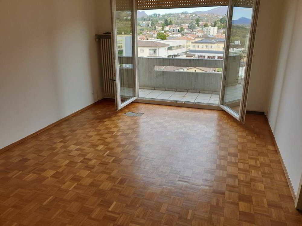 Wohnung – Balerna, Sant'Antonio Dosso, Bisio - Ansicht 2