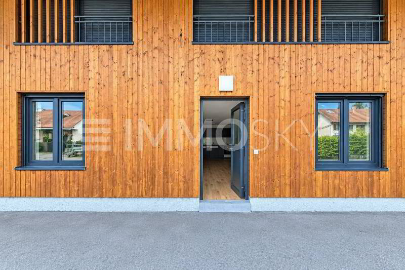Appartamento di 2 locali in affitto a Kappel SO - immagine 1/5