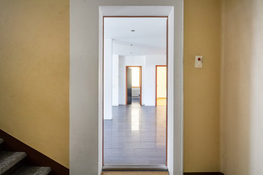 Wohnung – Biasca, Piazzora - Ansicht 2