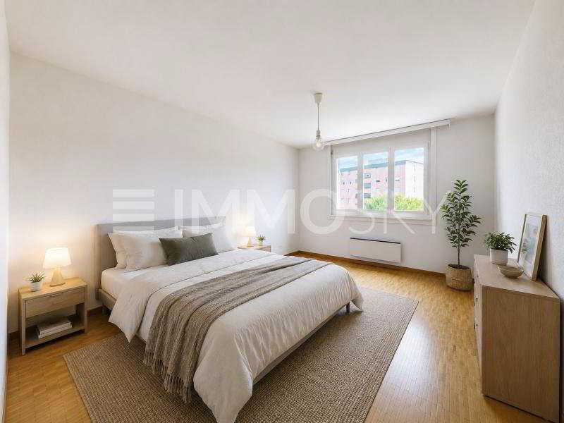 Wohnung – Romont FR - Ansicht 3