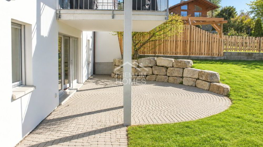 16 Zimmer Haus zum verkaufen in Ramlinsburg - Bild 1/9