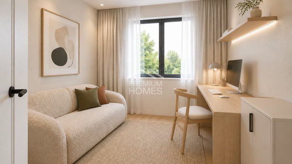 Wohnung – Lüterkofen - Ansicht 5
