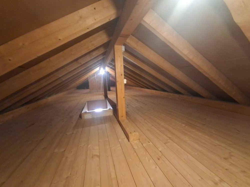 5 Zimmer Wohnung zu vermieten in Schwaderloch - Bild 1/11