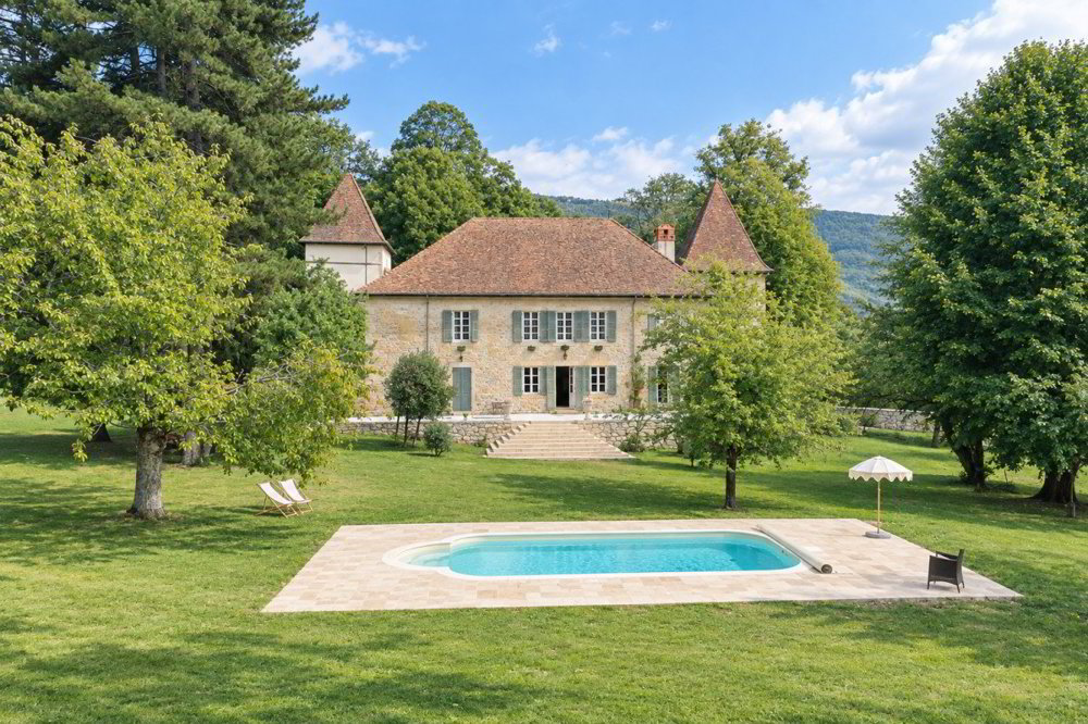 Haus – Le Grand-Saconnex
