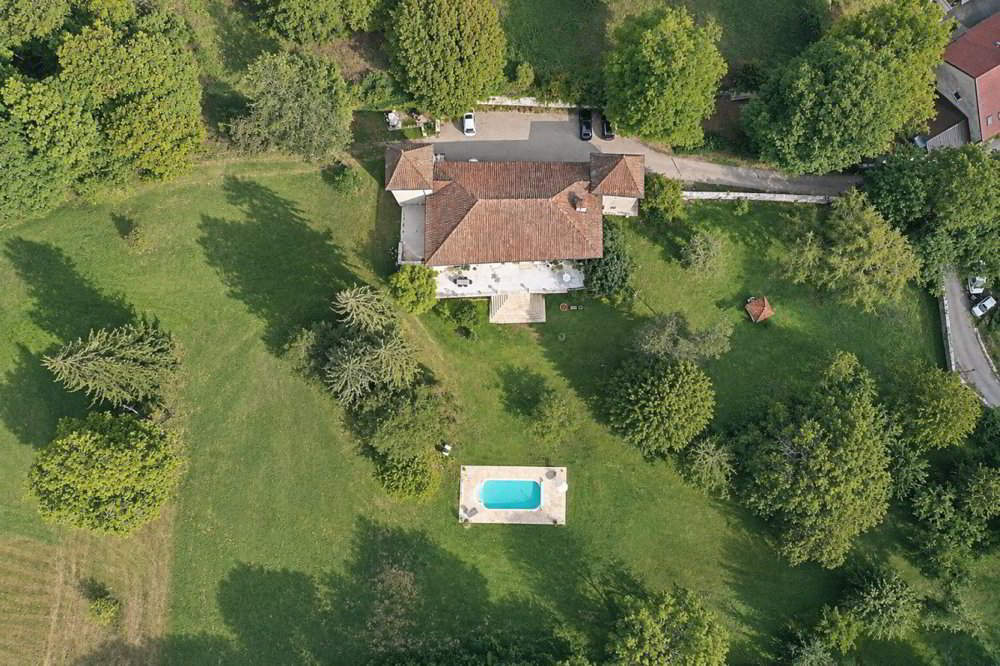 Haus – Le Grand-Saconnex - Ansicht 2