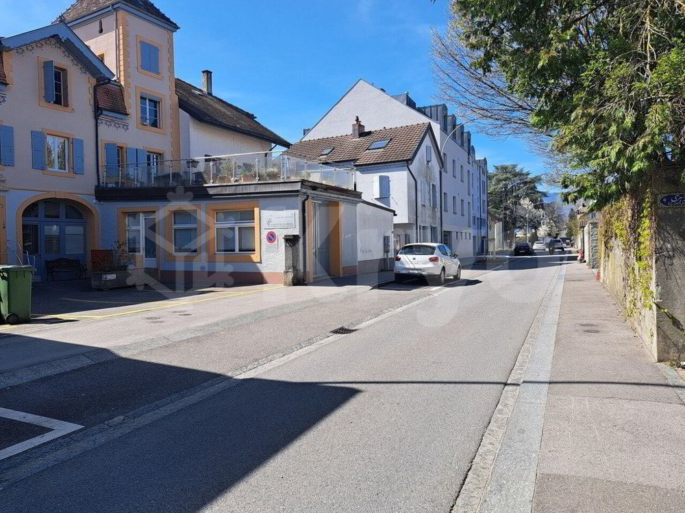 3 rooms Apartment for rent in Yverdon-les-Bains - image 1/7